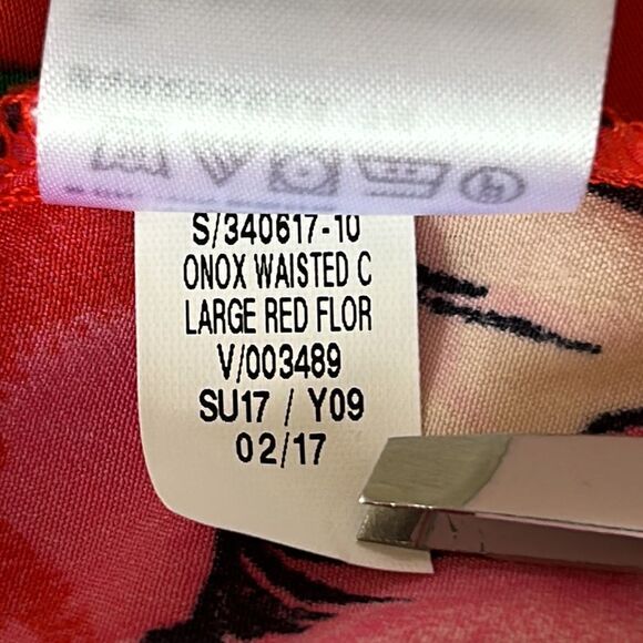 Old Navy floral dress - Picture 15 of 16